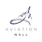 Aviation Wall logo