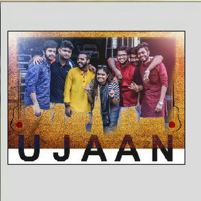 ujaan music