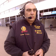 juan oscar Antonio