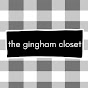 The Gingham Closet logo