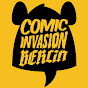Comic Invasion Berlin logo