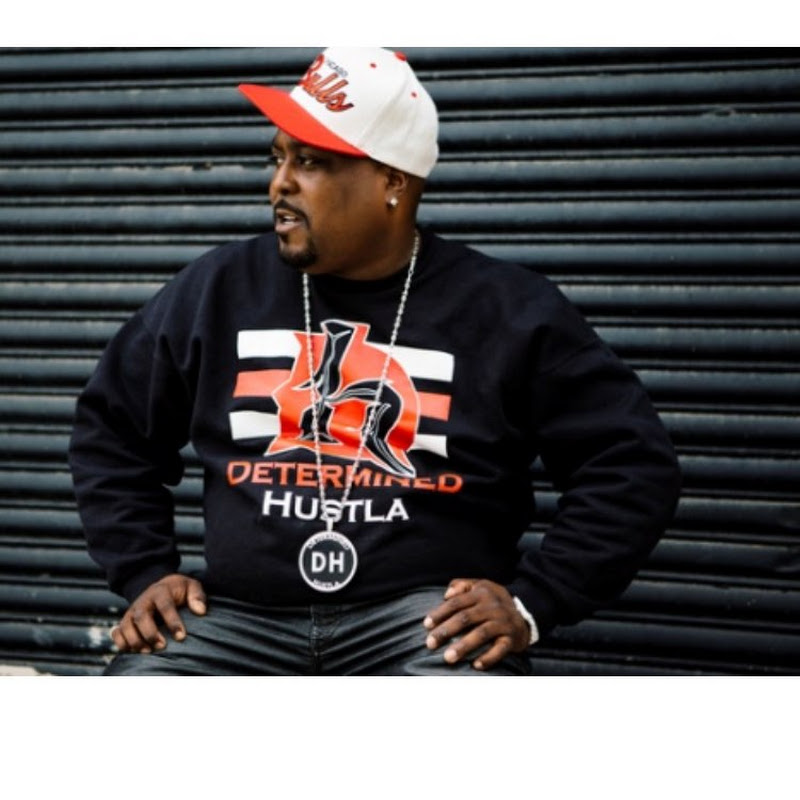 DeterminedHustla