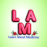 k64cXc_Hka0-channel-avatar-LEARN ABOUT MEDICINE
