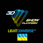LIGHTCONVERSE VIDEO TUTORIALS logo