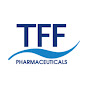 TFF Pharmaceuticals logo