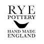 Rye Pottery logo