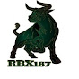 RBX187 logo