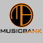 MUSICBANK ARUA UGANDA logo