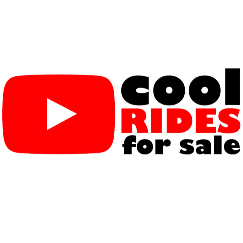 Cool Rides For Sale (CoolRidesForSale)