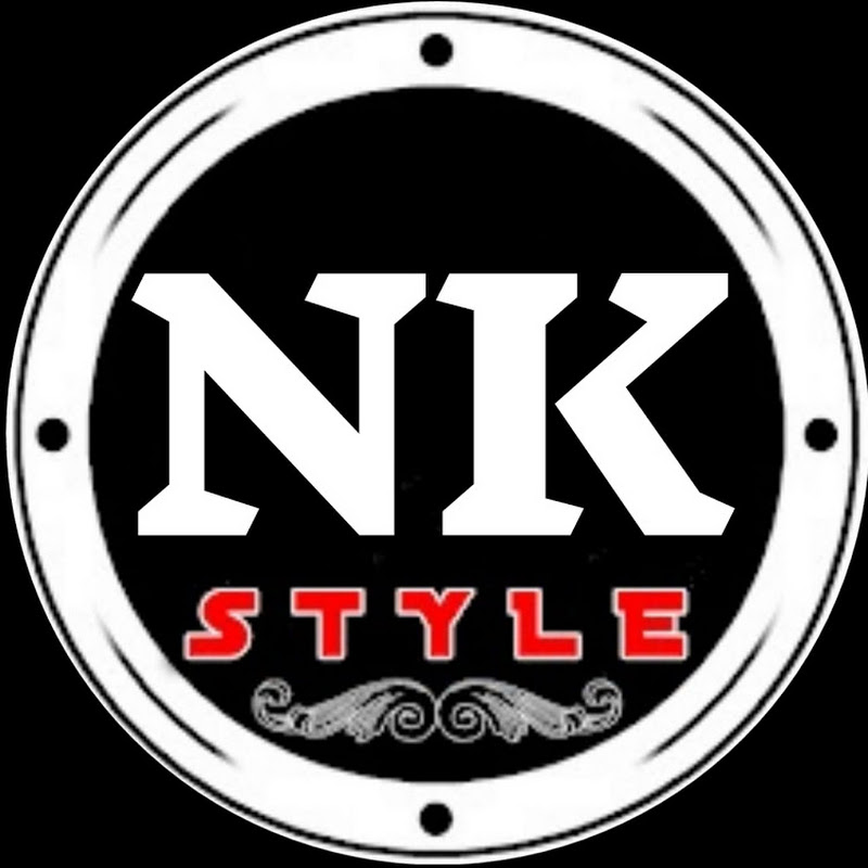 It's NK Style