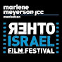 Other Israel Film Festival logo