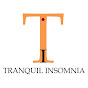 Tranquil Insomnia logo