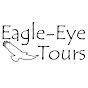 Eagle-Eye Tours logo