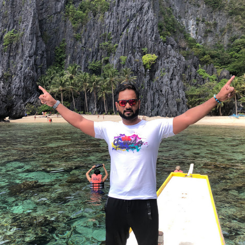 Irfan Shaikh Dubai