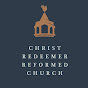 Christ Redeemer 1689 logo