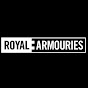 Royal Armouries logo