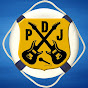 ParoDeeJay logo