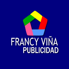 Francy Viña Publicidad channel logo