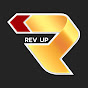 Revup Marketing logo