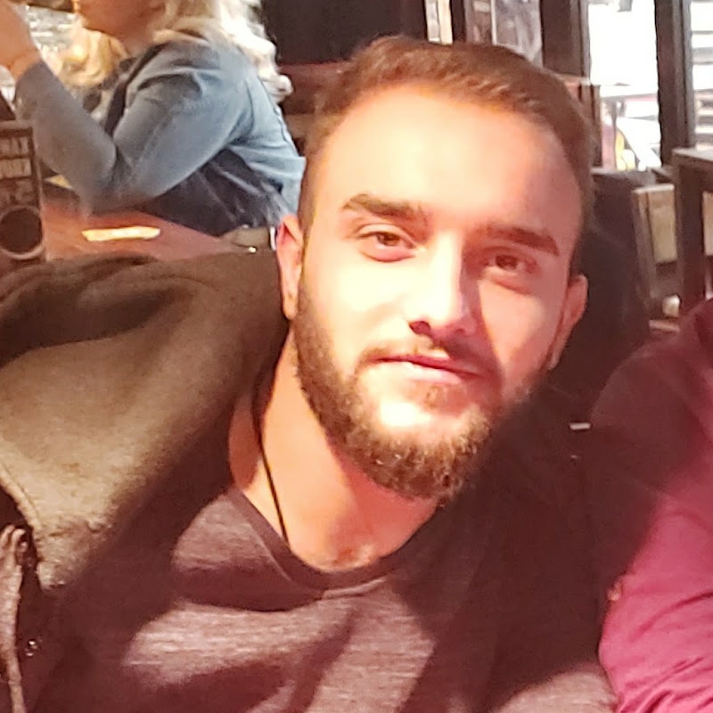 Muhammed ÇAKIL avatar