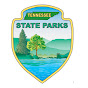 Tennessee State Parks Interpretation logo