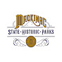 Mackinac State Historic Parks logo