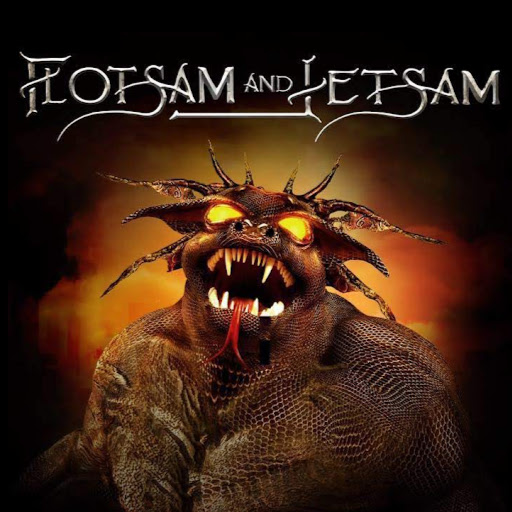 Flotsam & Jetsam - Topic