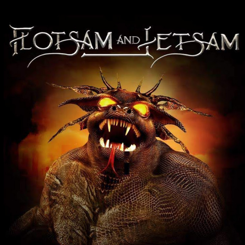 FlotsamAndJetsamVEVO