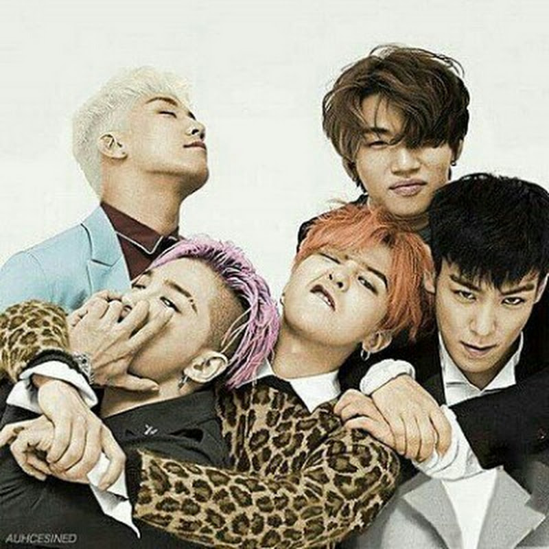 영원히BIGBANG