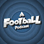 A Football Podcast logo