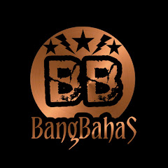 Логотип каналу Bang Bahas