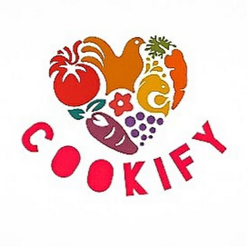 COOKIFY The Food Channel
