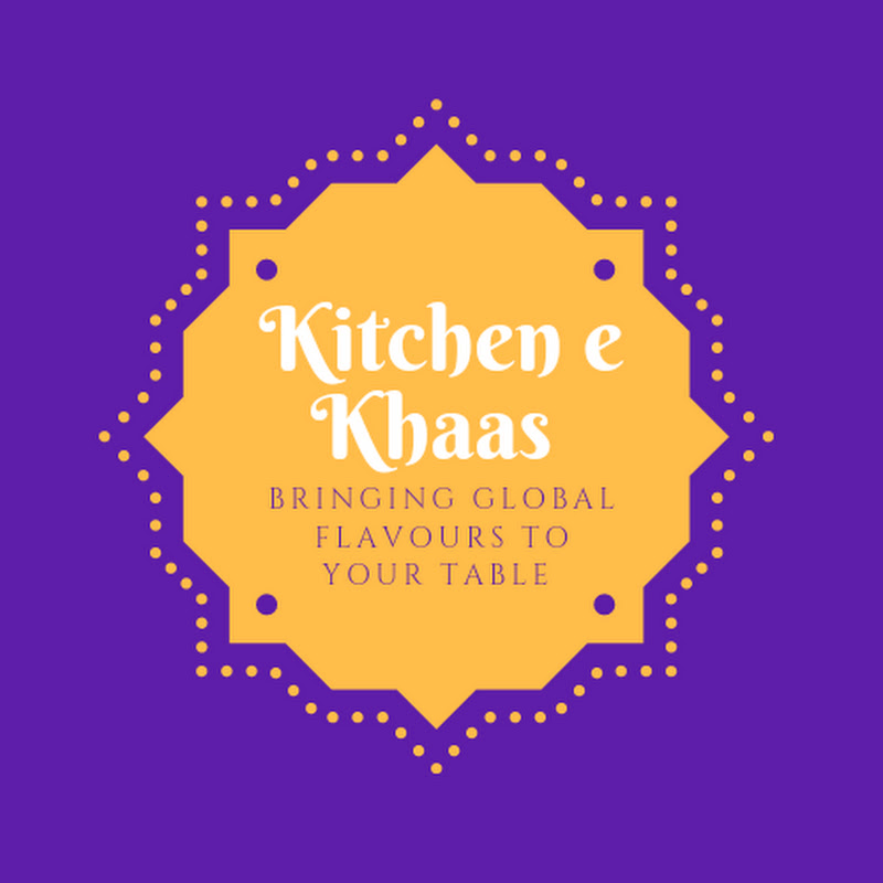 Kitchen e Khaas by Murtuza Charania
