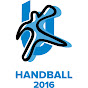 WUC Handball 2016
