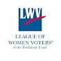 League of Women Voters of the Piedmont Triad logo