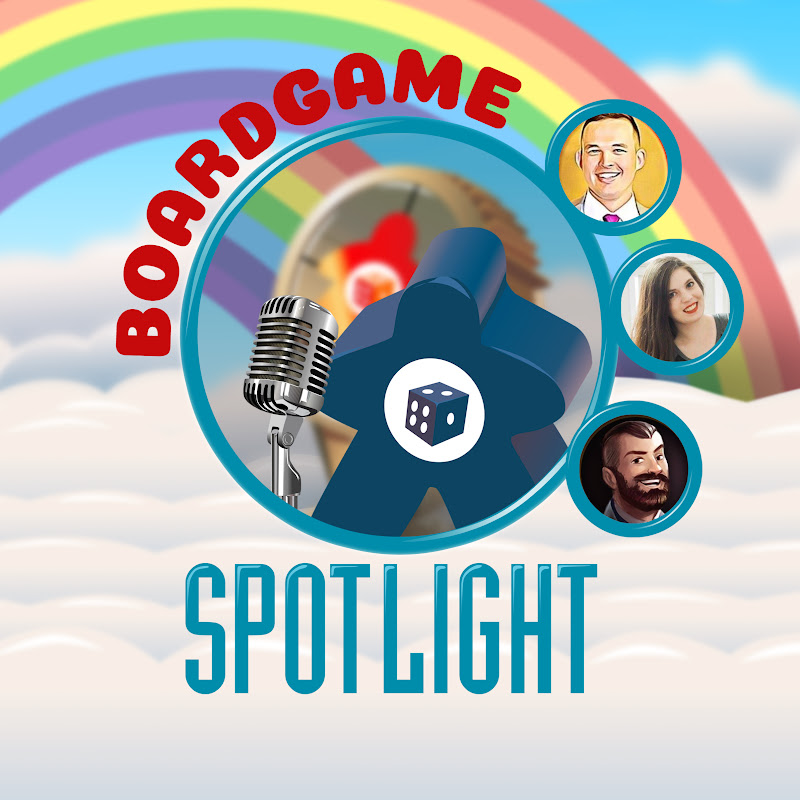 Board Game Spotlight
