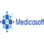 MedicaSoft Apps logo