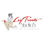 Leg Treats Hosiery logo
