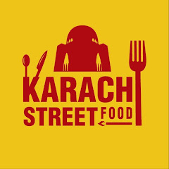 Karachi Street Food Avatar