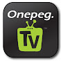 Onepeg.tv logo