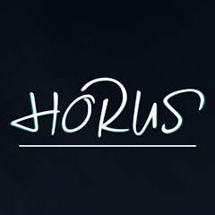 HORUS Artz. channel logo