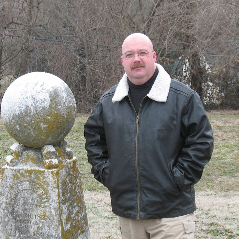 Dan Terry
