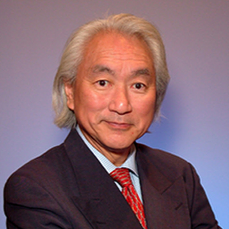 Kaku Michio