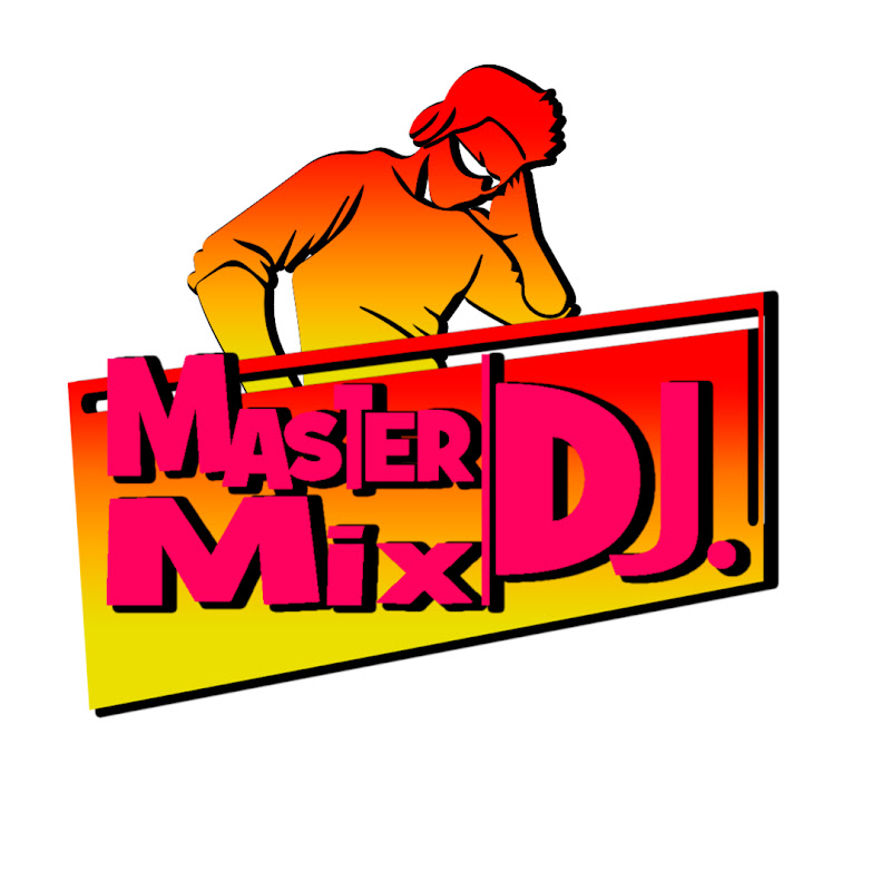 MASTERMIX disjoker