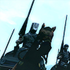 Mr. Total War