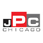 J Printing Center Chicago USA logo