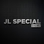 JL Special Store logo