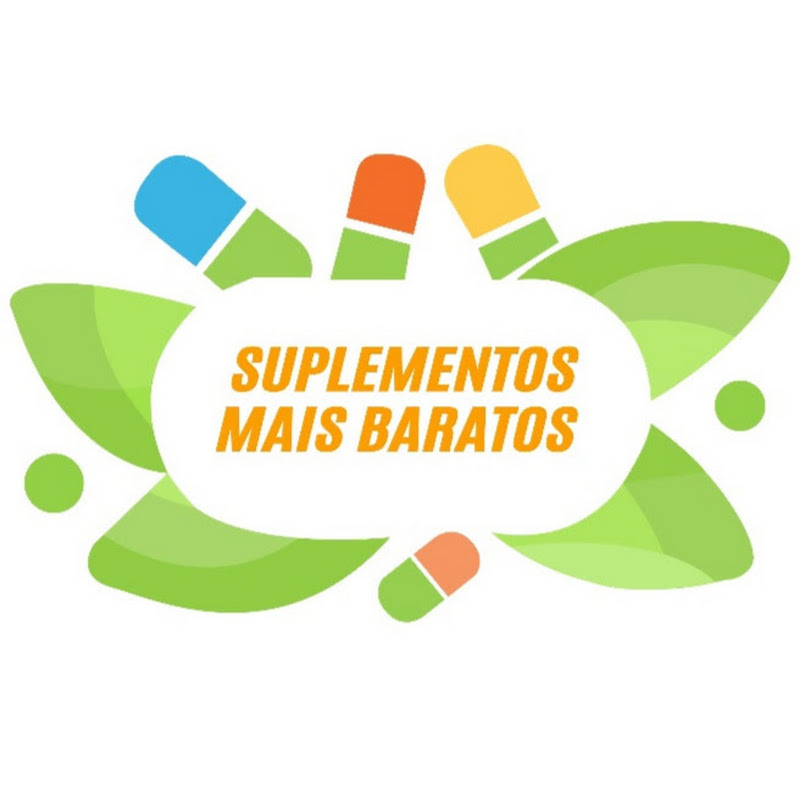 Suplementos Mais Baratos