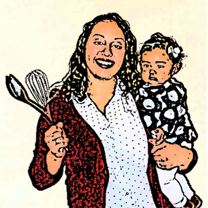 Vegan Mommy