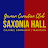 Saxonia Hall